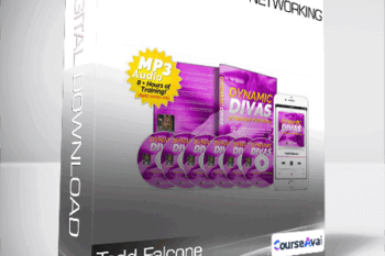 Todd Falcone - Dynamic Divas of Networking