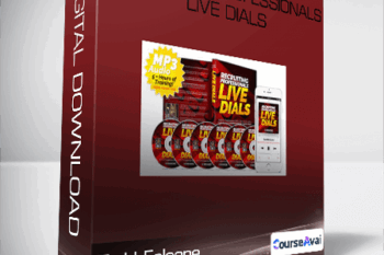 Todd Falcone - RECRUITING PROFESSIONALS LIVE DIALS
