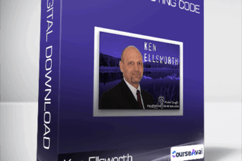 Ken Ellsworth - Unlock The Buying Code