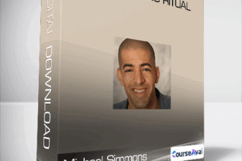 Michael Simmons - The Learning Ritual