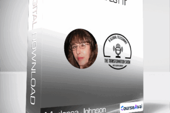 Marlenea Johnson - 123 Manifest It