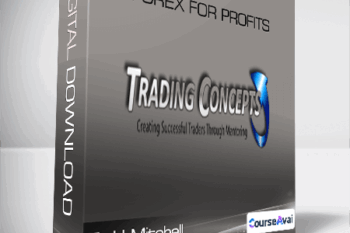 Todd Mitchell - Forex for Profits
