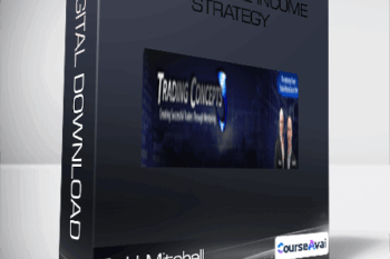 Todd Mitchell - Opening Bell Income Strategy