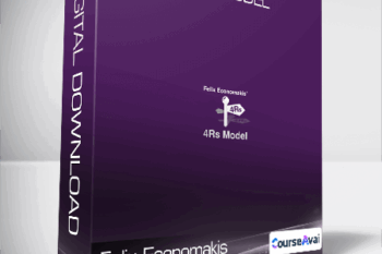 Felix Economakis - 4Rs Model