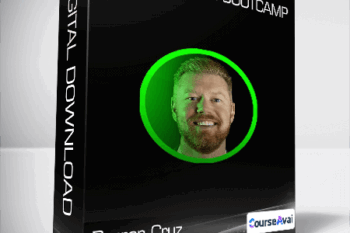 Barron Cruz - Vocal Power Bootcamp