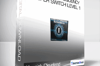 Kenrick Cleveland - Quantum Frequency Super Switch Level 1