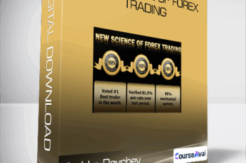 Toshko Raychev - New Science of Forex Trading