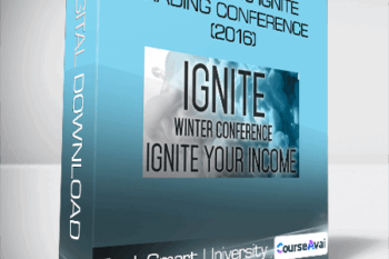 TradeSmart University - Winter 2016 Ignite Trading Conference (2016)