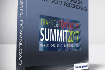 Traffic Conversion Summit 2017 Recordings