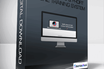 Traffic Sales & Profit Online Training System