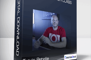 Travis Petelle - The POD Master Class