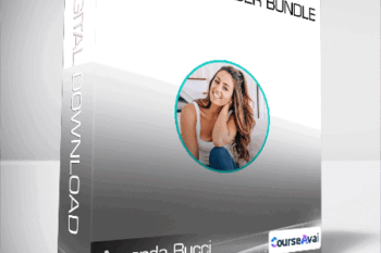 Amanda Bucci - Bucci Biz Builder Bundle