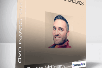 Duston McGroarty - Push Ads Masterclass