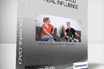 Lauren Bath and Trey Ratcliff - How to Build Real Influence