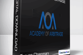 Trevor Chapman - Academy Of Arbitrage