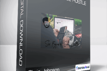Chris Johnson - Six Figure Side Hustle