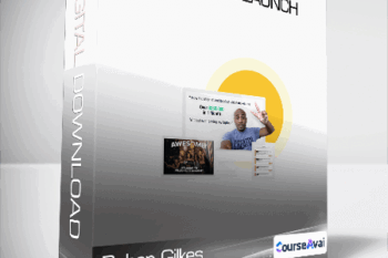 Rohan Gilkes - 27 Days 2 Launch