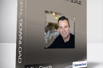 Mike Cooch - Services That Scale