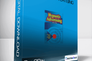 Dan O'Day - Hypnotic Advertising