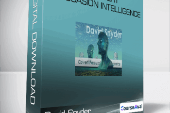 David Snyder - CPI Covert Persuasion Intelligence