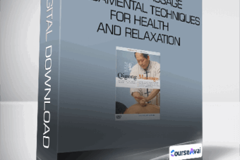 Qigong Massage