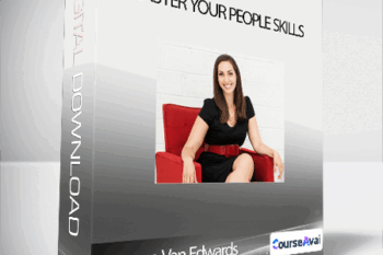 Vanessa Van Edwards - Master Your People Skills
