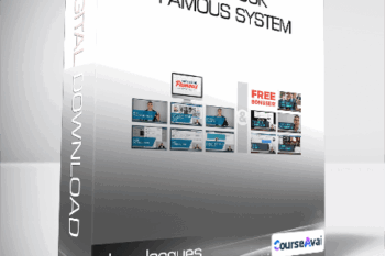 Jon Jacques - Facebook Famous System