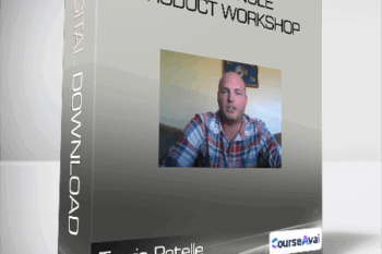 Travis Petelle - Ecom Single Product Workshop