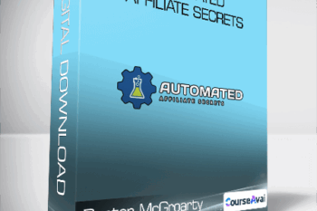 Duston McGroarty - Automated Affiliate Secrets