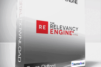 Scott Oldford - Relevancy Engine