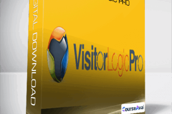 Visitor Logic Pro