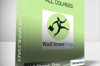 Wall Street Prep - All Courses
