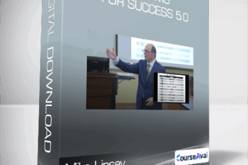 Mike Lipsey - Systems For Success 5.0