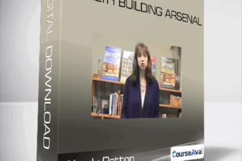 Wendy Patton - Wealth Building Arsenal
