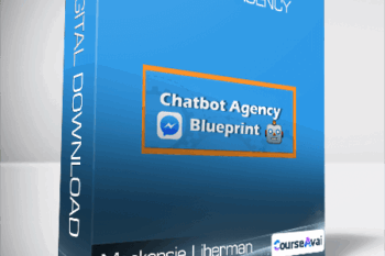 Mackensie Liberman - Chatbot Agency