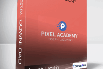 Joseph Lazukin - Pixel Academy