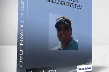Kevin Hutto - The Introvert Selling System
