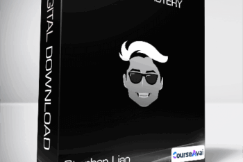 Stephen Liao - Credit Mastery