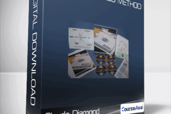 Claude Diamond - The G.U.T.S Sales Method