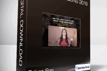 Selena Soo - Impacting Millions 2019