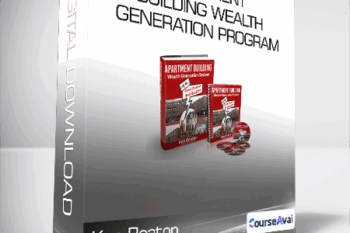 Ken Beaton - Apartment Building Wealth Generation Program