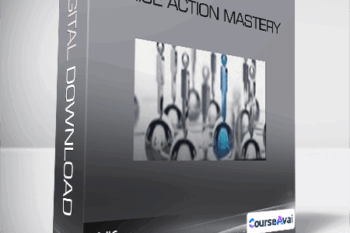 Wifxa - PRICE ACTION MASTERY