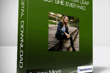Andrew Mioch - Sexual Quantum Leap - Best She Ever Had