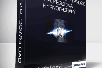 Igor Ledochowski - Conversational Hypnosis Professional Hypnotherapy