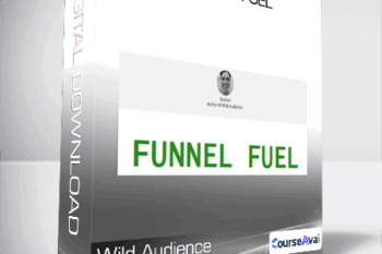 Wild Audience - FUNNEL FUEL