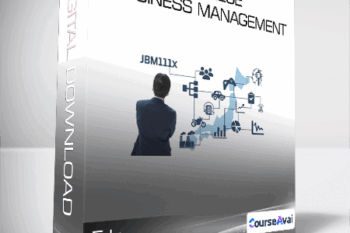 Edx - Japanese Business Management