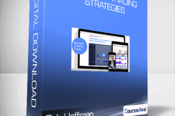 Rob Hoffman - Advanced Trading Strategies