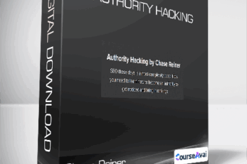 Chase Reiner - Authority Hacking