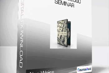 Alan Weiss - $0 to $300.000 Seminar