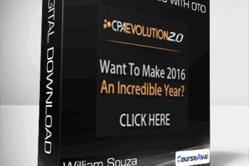 William Souza - CPA Evolution 2.0 with OTO